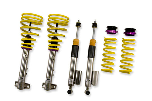 KW Coilover Kit V2 Mercedes-Benz C-Class (203 CL) all engines RWDSportcoupe - Mammoth Racing -