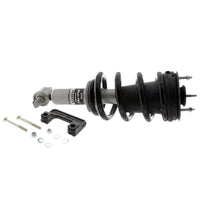 KYB Strut Plus Front Truck-Plus Leveling Assembly 14-18 Chevrolet Silverado 1500 4WD - Mammoth Racing -