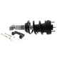 KYB Strut Plus Front Truck-Plus Leveling Assembly 14-18 Chevrolet Silverado 1500 4WD - Mammoth Racing -