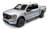 AMP Research 21-23 Ford F150 PowerStep Plug N Play - Black (See 76252-01a For Hybrid) - My Store