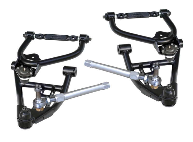 Ridetech 78-88 GM G-Body TruTurn Front Suspension Package - Mammoth Racing -