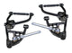 Ridetech 78-88 GM G-Body TruTurn Front Suspension Package - Mammoth Racing -