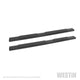 Westin 2010-2017 Toyota 4Runner Limited R5 Nerf Step Bars - Black - Mammoth Racing -