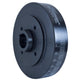 Fluidampr Ford 360 429 - 460 CID V-8 Big Block Steel Internally Balanced Damper - Mammoth Racing -