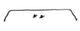 Hellwig 07-18 Jeep Wrangler JK 4WD Solid Heat Treated Chromoly 7/8in Rear Sway Bar - Mammoth Racing -