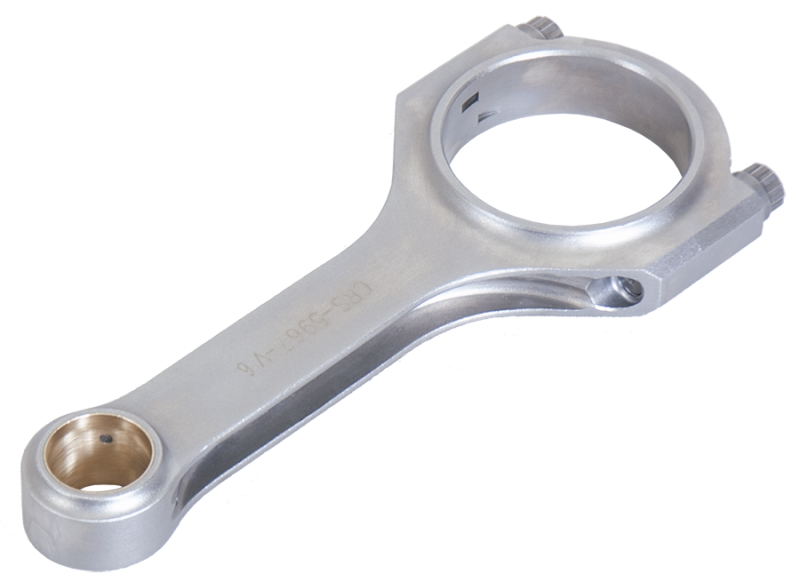 Eagle Buick 3.8L H-Beam Connecting Rods (Set of 6) - Mammoth Racing -