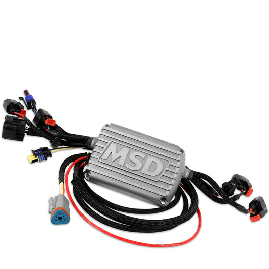 Atomic TBI, ECU, only - Mammoth Racing -