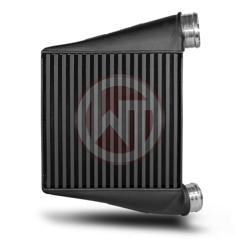 Wagner Tuning Audi RS4 B5 Gen2 Competition Intercooler Kit w/Carbon Air Shroud - My Store