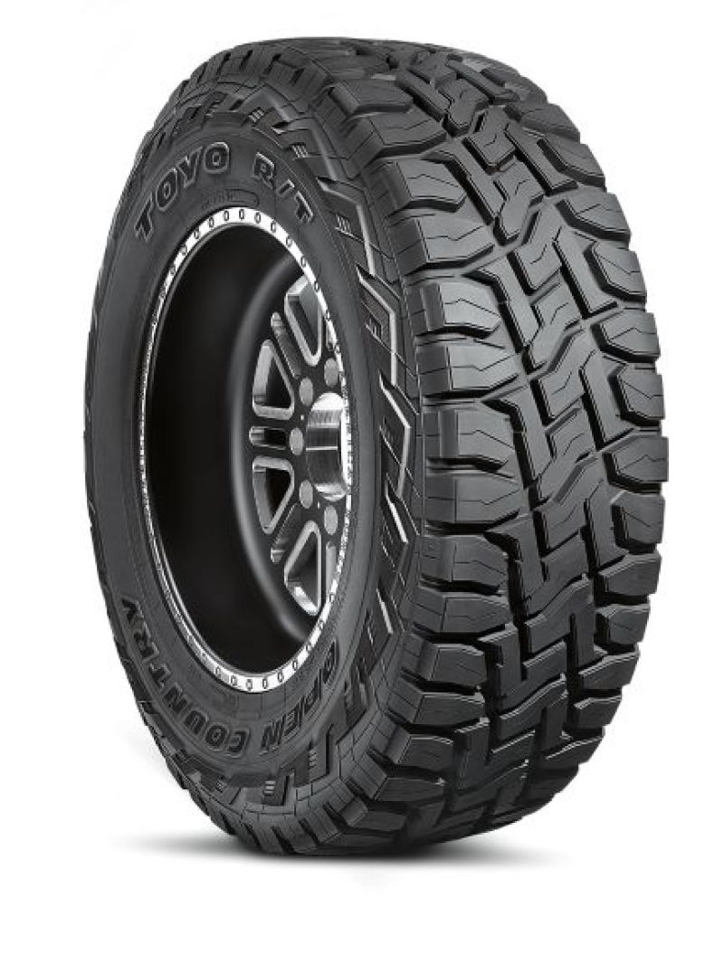 Toyo Open Country R/T Tire - 275/65R18 116T OPRT TL - Mammoth Racing -