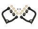 Icon 2005+ Toyota Tacoma Tubular Upper Control Arm Delta Joint Kit - Mammoth Racing -