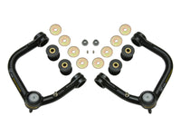 Icon 2007+ Toyota FJ / 2003+ Toyota 4Runner Tubular Upper Control Arm Delta Joint Kit - Mammoth Racing -