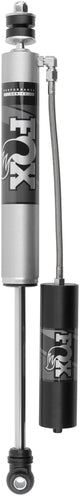 Fox 14-22 Dodge 2500/3500 2.0 Perf Series 10.1in. Smooth Body R/R Front Shock (Alum) - 4-6in Lift - Mammoth Racing -