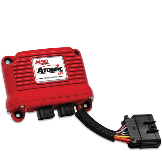 Power Module for Atomic TBI - Mammoth Racing -