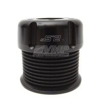 VMP Performance 07-14 Ford Shelby GT500 2.7in Griptec 10-Rib Bolt-On Pulley - My Store