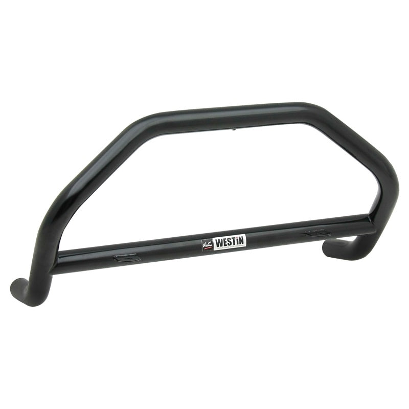 Westin Safari Light Bar Universal (14.75in mounting depth) - Black - Mammoth Racing -