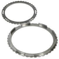 BD Diesel 11-19 Ford 6.7l 6r140 Interlocking Pressure Plate Kit (Partial) - Mammoth Racing -