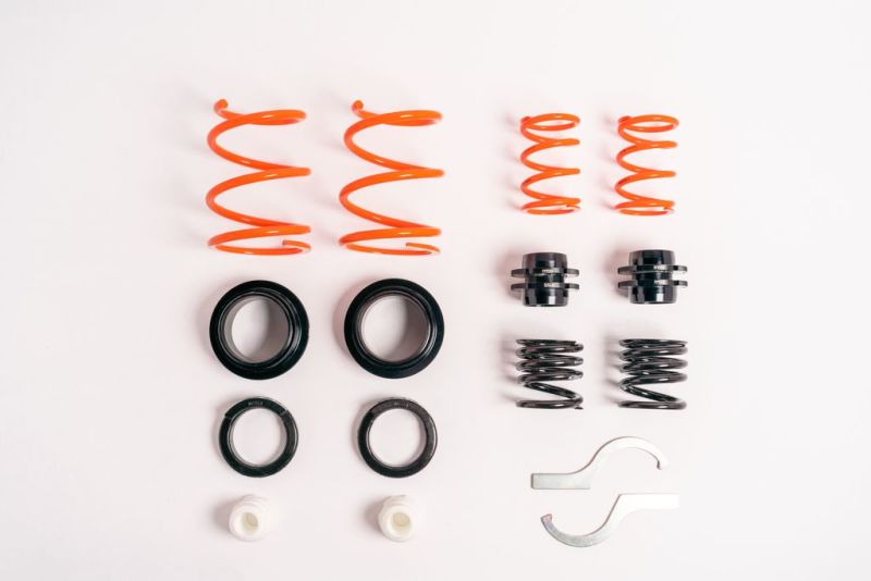 MSS 20-21 MINI Gen3 Cooper Sports Full Adjustable Kit - My Store