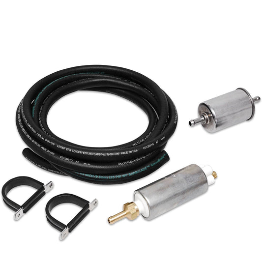 Atomic EFI, Fuel Pump kit, 525HP - Mammoth Racing -