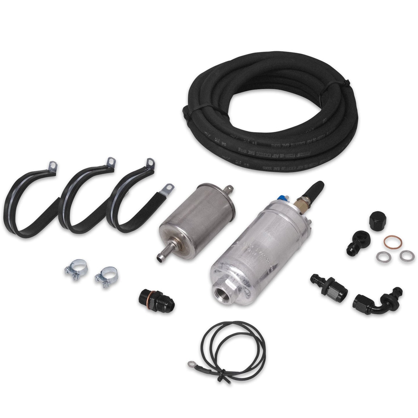 Atomic, High Horsepower Fuel Kit, 625HP - Mammoth Racing -