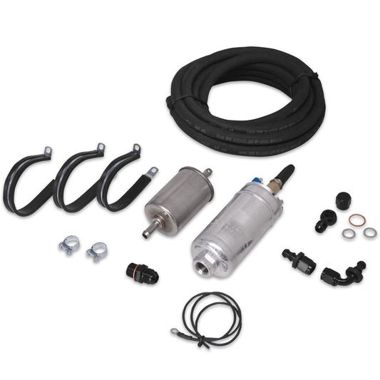 Atomic, High Horsepower Fuel Kit, 625HP - Mammoth Racing -