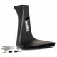 Banks Power 03-07 Dodge 5.9L / 07 6.7L w/ Painted Bumper Super-Scoop Kit - Mammoth Racing -