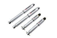 Belltech Street Performance Shock Set - Mammoth Racing -