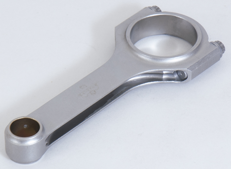 Eagle Chevrolet LS 4340 H-Beam Connecting Rod 6.460in Length (Set of 8) - Mammoth Racing -