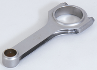 Eagle Chevrolet LS 4340 H-Beam Connecting Rod 6.460in Length (Set of 8) - Mammoth Racing -