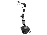 aFe Power 2021 Ford Bronco Sport L4-2.0L (t) Momentum GT Cold Air Intake System w/ Pro DRY S Filter - Mammoth Racing -