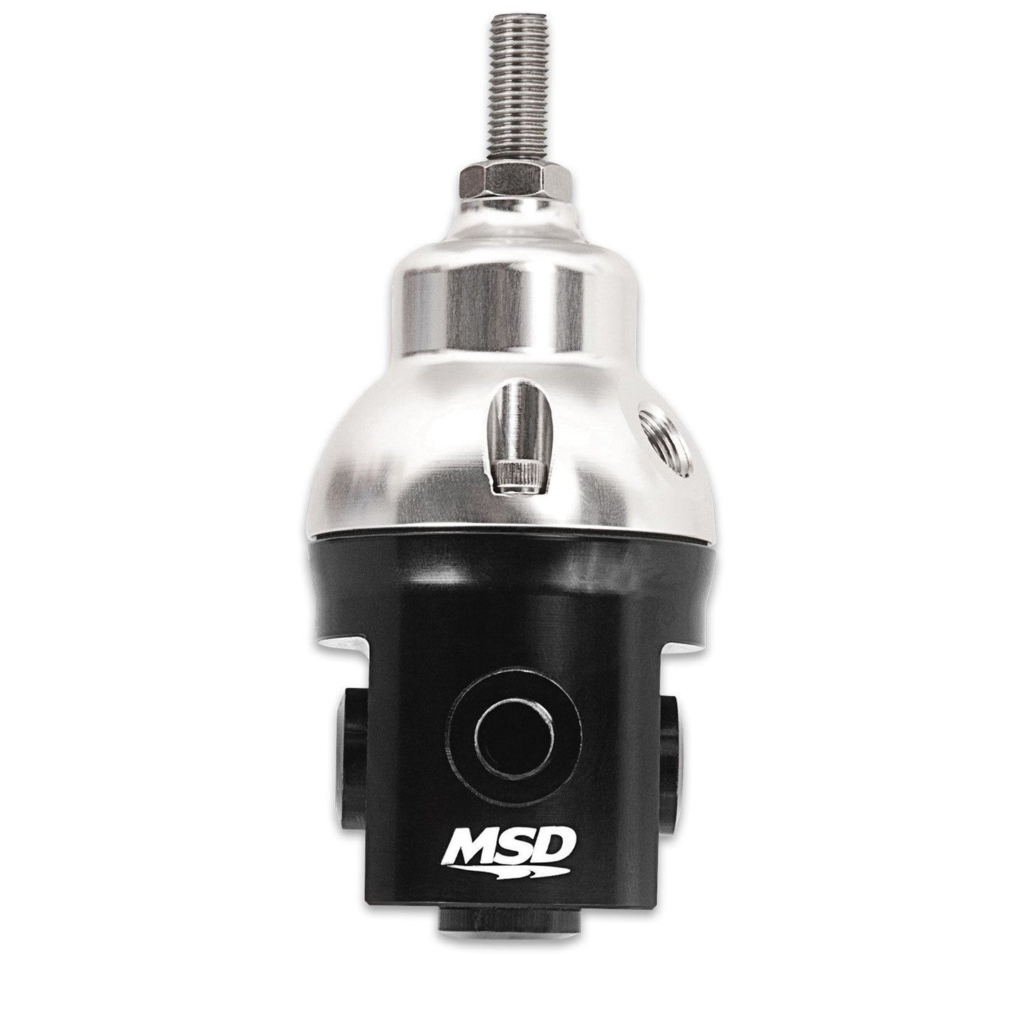 Atomic, Fuel Pressure Regulator - Mammoth Racing -
