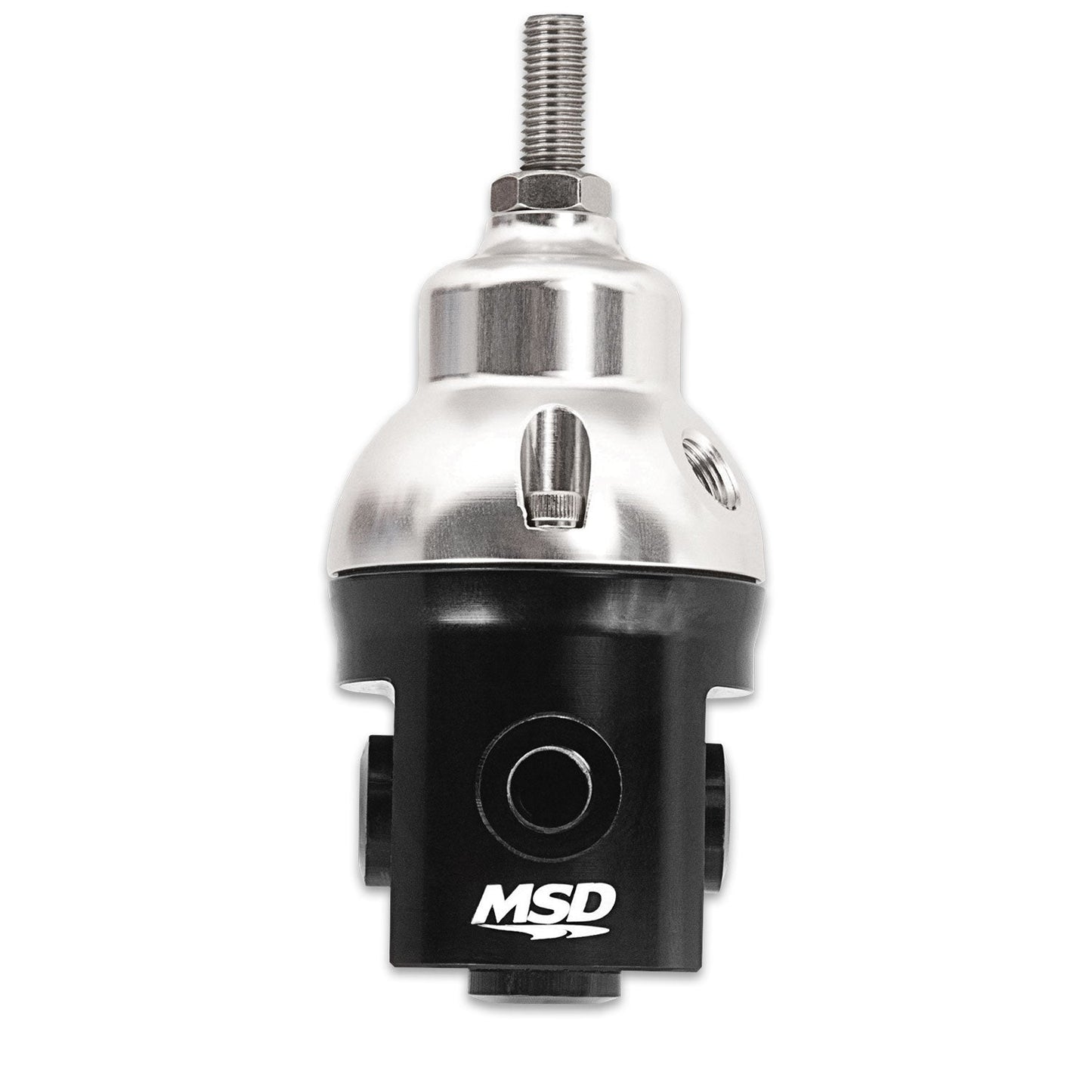 Atomic, Fuel Pressure Regulator - Mammoth Racing -