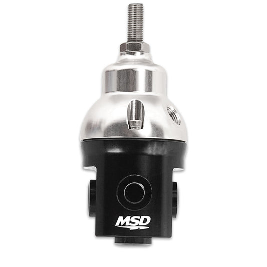 Atomic, Fuel Pressure Regulator - Mammoth Racing -