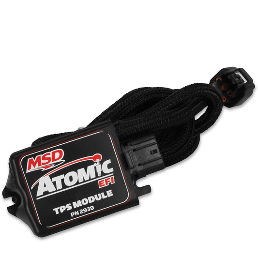 Atomic TBI Throttle Position Output Module - Mammoth Racing -