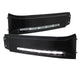 Spyder Toyota Tundra 07-13 Daytime LED Running Lights (XSP-X Model Look)wo/swtch Blk FL-DRL-TTU07-BK - Mammoth Racing -