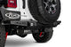 Addictive Desert Designs 18-20 Jeep Wrangler JL Stealth Fighter Rear Bumper - My Store