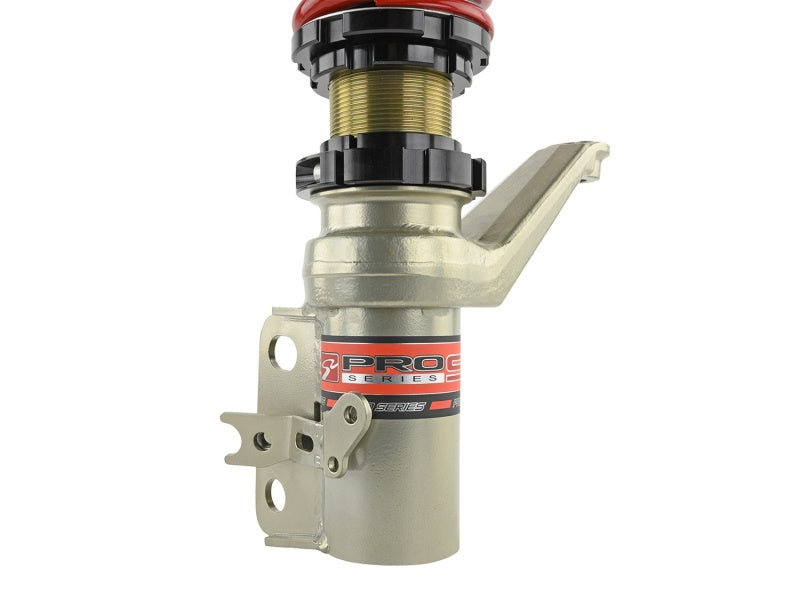 Skunk2 02-04 Acura RSX (All Models) Pro S II Coilovers (10k/10k Spring Rates) - Mammoth Racing -