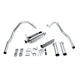 MagnaFlow Sys C/B 97-99 Dodge Dakota Duals Ec - Mammoth Racing -