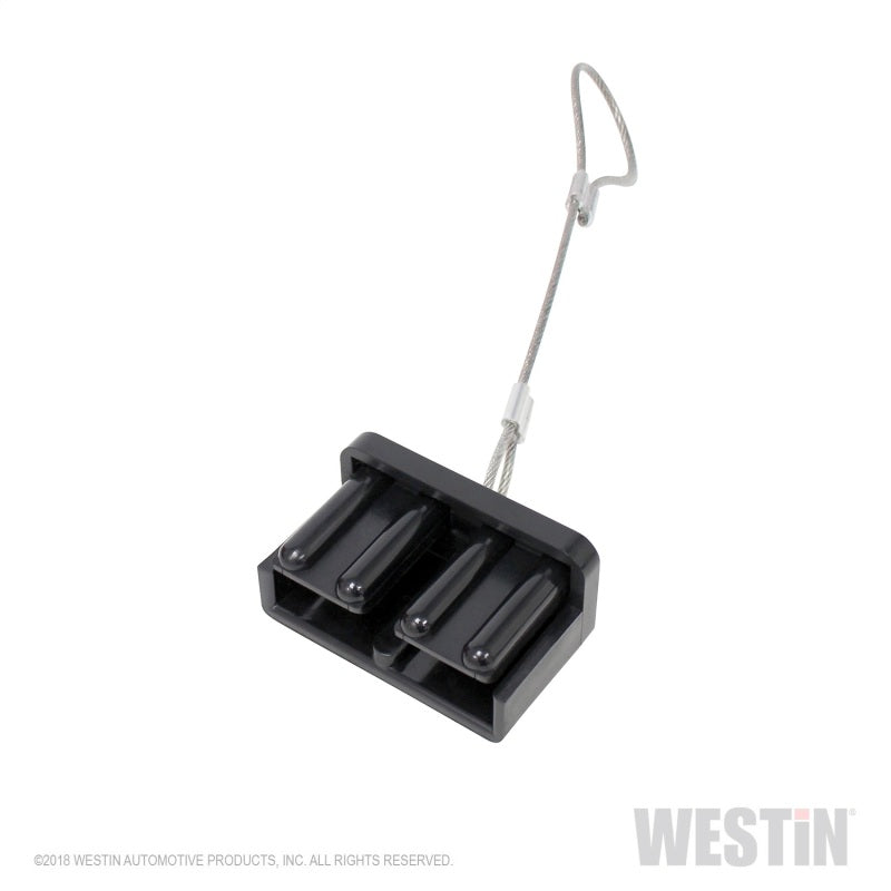 Westin 16 ft Jumper Cable Kit - Charcoal - Mammoth Racing -