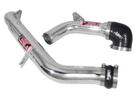 Injen 11-14 Nissan Juke 1.6L Turbo 4 cyl (incl Nismo) Upper Intercooler Pipe Kit - Mammoth Racing -