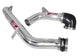 Injen 11-14 Nissan Juke 1.6L Turbo 4 cyl (incl Nismo) Upper Intercooler Pipe Kit - Mammoth Racing -