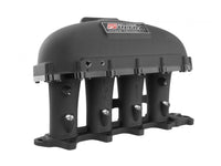 Skunk2 Ultra Race Series Centerfeed (b16a/b - B17a - B18c) 5.0l Black Intake Manifold - Mammoth Racing -