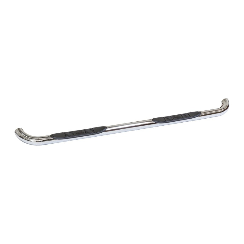 Westin 2009-2018 Dodge/Ram 1500 Crew Cab Signature 3 Nerf Step Bars - Chrome - Mammoth Racing -