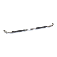 Westin 2009-2018 Dodge/Ram 1500 Crew Cab Signature 3 Nerf Step Bars - Chrome - Mammoth Racing -
