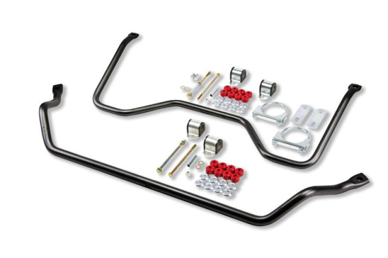 Belltech Anti-swaybar Sets 5436/5536 - Mammoth Racing -