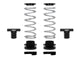 Eibach 03-09 Lexus GX470 Load-Leveling System - Load Rating 250-400 lbs - Mammoth Racing -