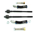SPL Parts 89-05 Mazda Miata (NA/NB) Tie Rod Ends (Bumpsteer Adjustable/Manual Rack Only) - Mammoth Racing -