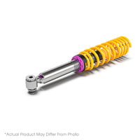 KW V3 Leveling Coilover Bundle 2015+ Volkswagen Golf MK7/MK8 GTI w/ Electronic Dampers - Mammoth Racing -