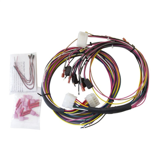 Autometer Ultra-Lite 67-72 Chevy Truck Dash Kit 6pc Tach / MPH / Temp / Oil / Volt - Mammoth Racing -