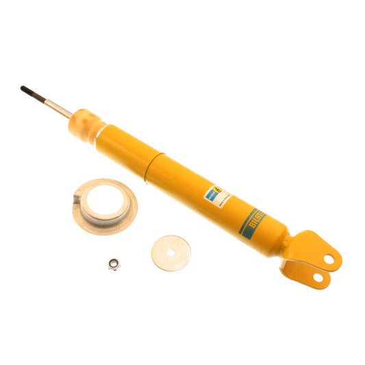 Bilstein B6 2004 Mazda RX-8 Base Front 46mm Monotube Shock Absorber - Mammoth Racing -