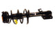 KYB Shocks & Struts Strut Plus Front Right Nissan Sentra 2013 - Mammoth Racing -